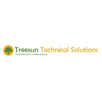 Treesun Technical Solutions Company Logo