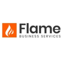 Flame Business Services LLC Company Logo