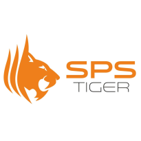Spstiger Company Logo