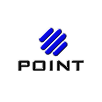 Point d.o.o. Company Logo