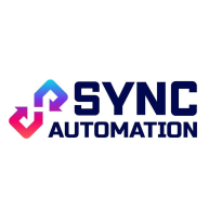 SYNC AUTOMATION Company Logo