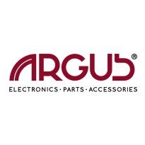 Argus Company Logo