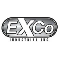 EXCO INDUSTRIAL Company Logo