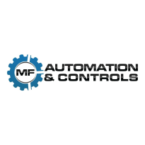 MF Automation Company Logo