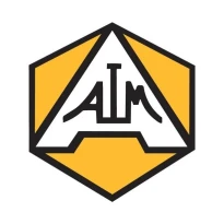 Arkansas Industrial Machinery Company Logo