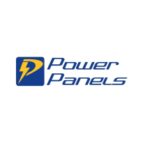 Power Panels Company Logo