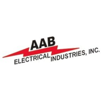 AAB Electrical Industries Company Logo