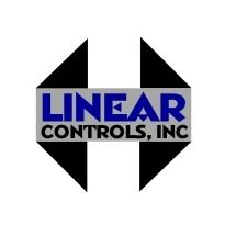 Linear Controls Company Logo