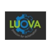 Luova Technologies Company Logo