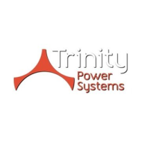 Trinity Power Systems, Inc. Company Logo