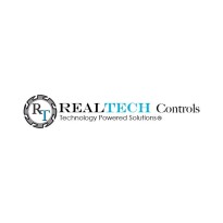 RealTech Controls Company Logo