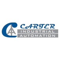 Carter Industrial Automation Company Logo