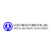 Custom Automation Inc.
